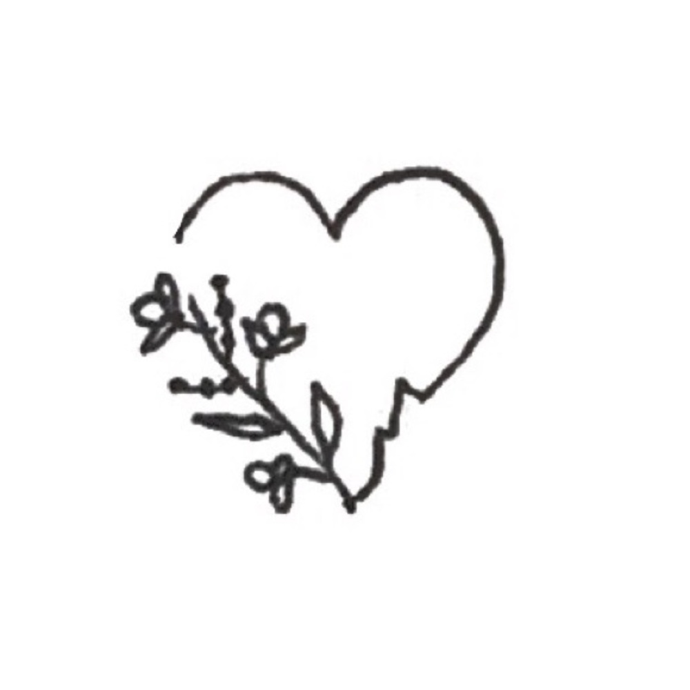 Meet your Posher, Our hearts